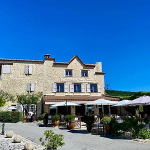 Hotell Du Vieux Chateau, Cabris