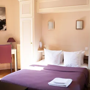 ** Hotel Du Parc France