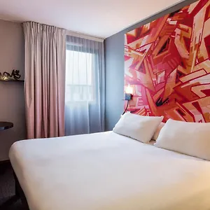 *** Hotel Ibis Styles Centre Canal Du Midi France