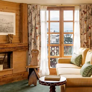 **** Hotel Saint-georges France