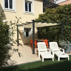 Appartement Maxime 4 Pieces, Sainte-Maxime