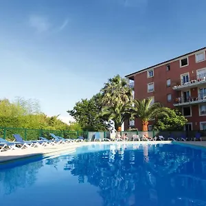 Appartement Résidence 4 Etoiles Port Marine