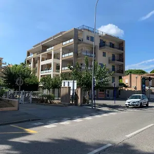 Appartement 4 Le Baia