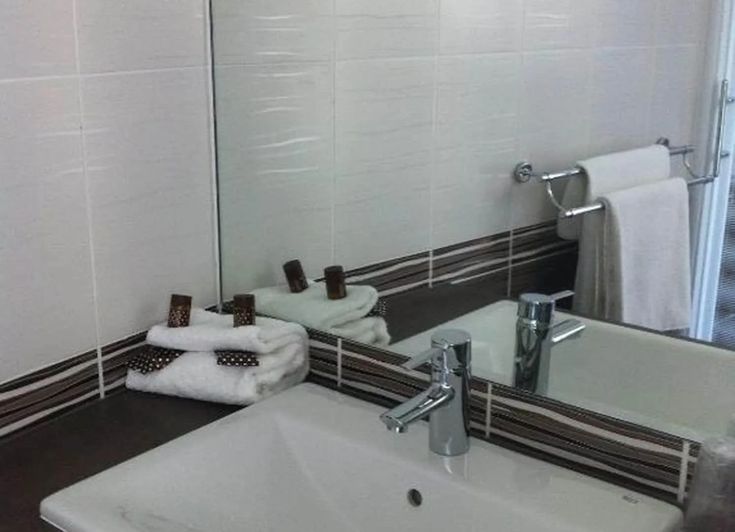 Brit Hotel Confort Le Revest Sainte-Maxime