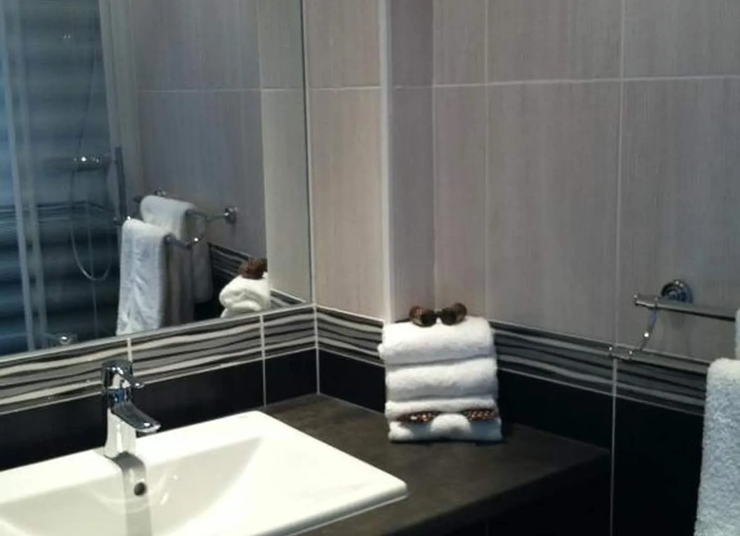 Brit Hotel Confort Le Revest Sainte-Maxime
