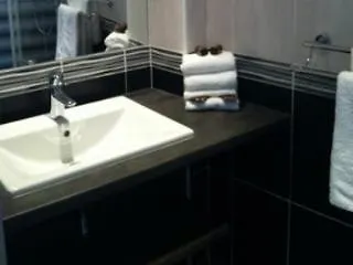 Brit Hotel Confort Le Revest Sainte-Maxime