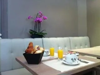 ***  Hotel Le Revest Sainte-Maxime Frankrijk